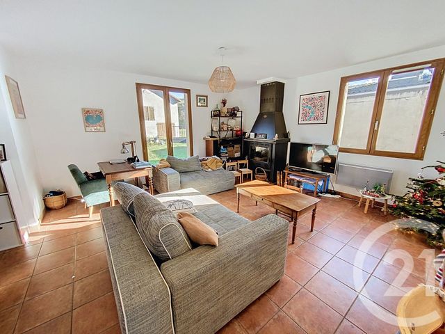 Maison &agrave; louer - 4 pi&egrave;ces - 90,15 m2 - St Girons - 09 - MIDI-PYRENEES