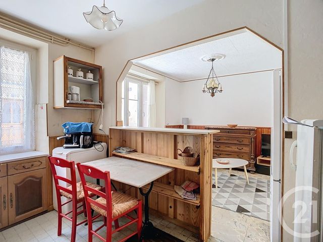 Maison à vendre - 4 pièces - 46,61 m2 - Eycheil - 09 - MIDI-PYRENEES