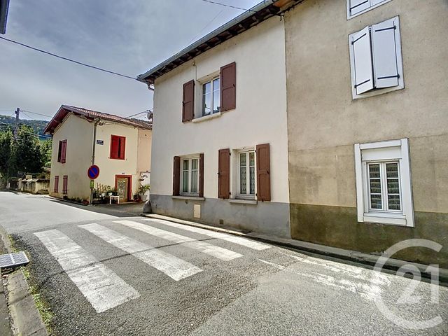 Maison à vendre - 4 pièces - 46,61 m2 - Eycheil - 09 - MIDI-PYRENEES