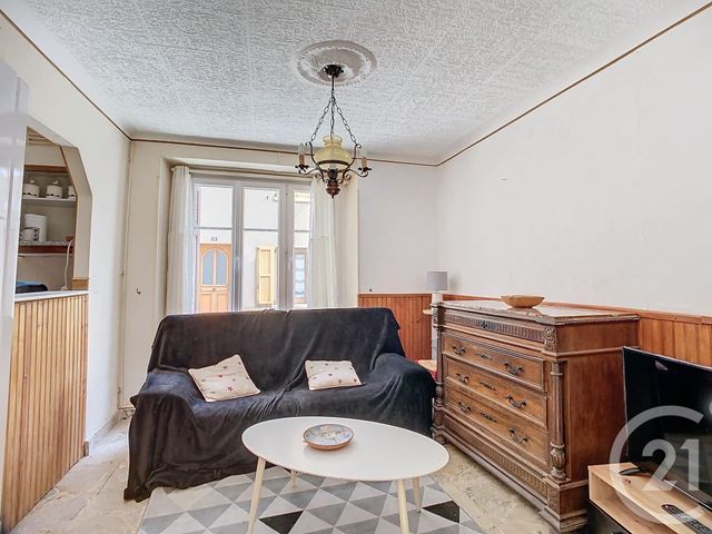 Maison à vendre - 4 pièces - 46,61 m2 - Eycheil - 09 - MIDI-PYRENEES