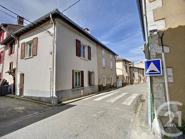 Maison à vendre - 4 pièces - 46,61 m2 - Eycheil - 09 - MIDI-PYRENEES