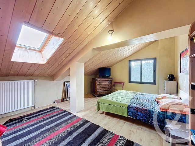 Maison &agrave; vendre - 4 pi&egrave;ces - 110 m2 - Soulan - 09 - MIDI-PYRENEES