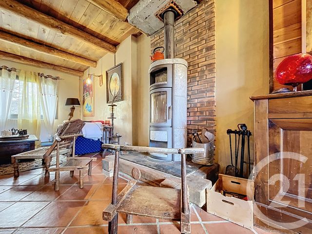 Maison &agrave; vendre - 4 pi&egrave;ces - 110 m2 - Soulan - 09 - MIDI-PYRENEES