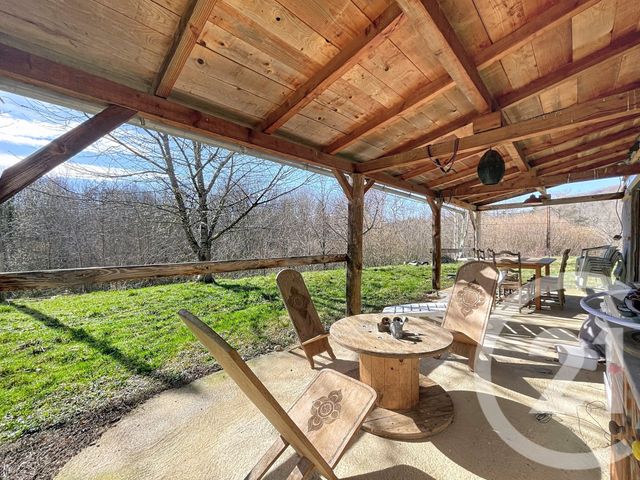 Maison &agrave; vendre - 4 pi&egrave;ces - 110 m2 - Soulan - 09 - MIDI-PYRENEES