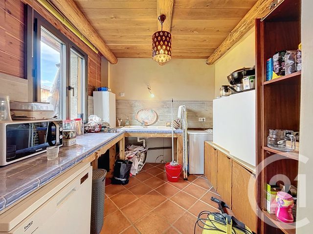 Maison &agrave; vendre - 4 pi&egrave;ces - 110 m2 - Soulan - 09 - MIDI-PYRENEES