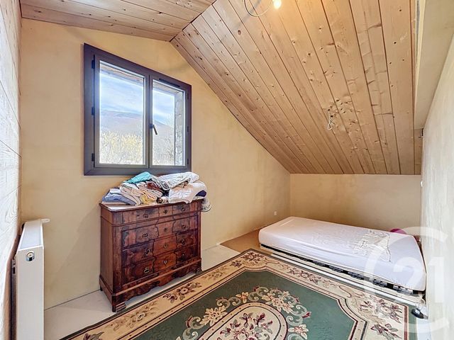 Maison &agrave; vendre - 4 pi&egrave;ces - 110 m2 - Soulan - 09 - MIDI-PYRENEES