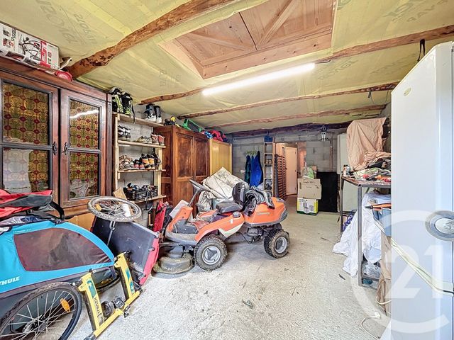 Maison &agrave; vendre - 4 pi&egrave;ces - 110 m2 - Soulan - 09 - MIDI-PYRENEES