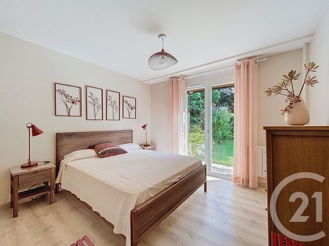 Maison à vendre - 5 pièces - 73 m2 - Oust - 09 - MIDI-PYRENEES