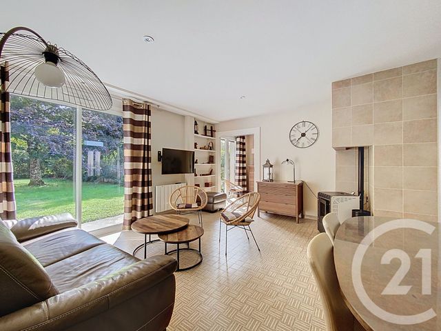 Maison à vendre - 5 pièces - 73 m2 - Oust - 09 - MIDI-PYRENEES