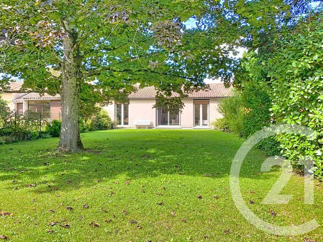 Maison à vendre OUST