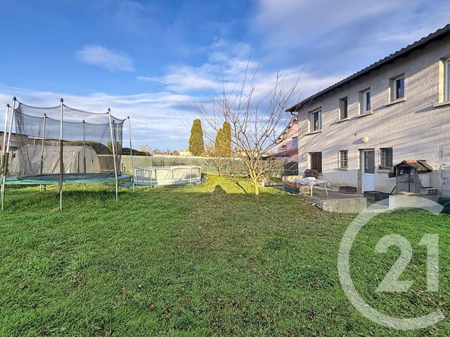 Maison &agrave; vendre - 8 pi&egrave;ces - 163,06 m2 - Lorp Sentaraille - 09 - MIDI-PYRENEES