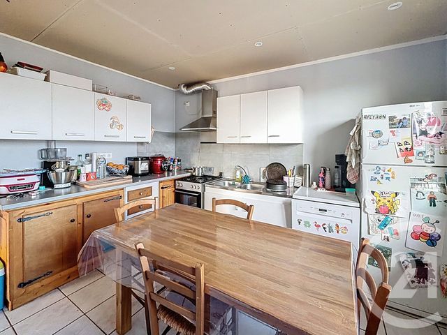 Maison &agrave; vendre - 8 pi&egrave;ces - 163,06 m2 - Lorp Sentaraille - 09 - MIDI-PYRENEES