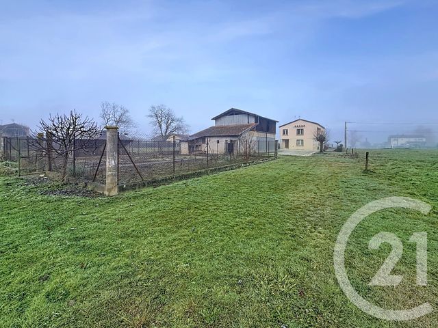 Maison &agrave; vendre - 6 pi&egrave;ces - 136,50 m2 - Caumont - 09 - MIDI-PYRENEES