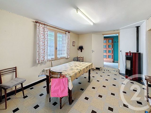 Maison &agrave; vendre - 6 pi&egrave;ces - 136,50 m2 - Caumont - 09 - MIDI-PYRENEES