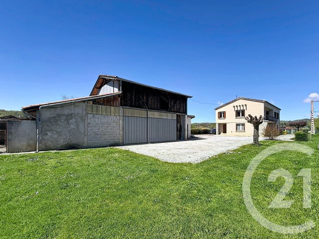 Maison à vendre CAUMONT