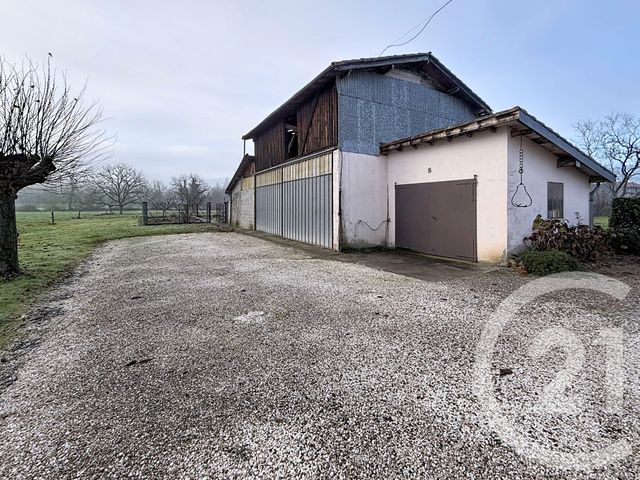 Maison &agrave; vendre - 6 pi&egrave;ces - 136,50 m2 - Caumont - 09 - MIDI-PYRENEES