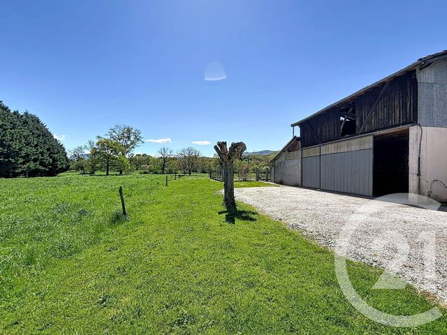 Maison &agrave; vendre - 6 pi&egrave;ces - 136,50 m2 - Caumont - 09 - MIDI-PYRENEES
