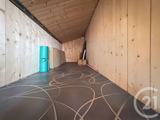 Maison &agrave; vendre - 2 pi&egrave;ces - 18,50 m2 - Massat - 09 - MIDI-PYRENEES