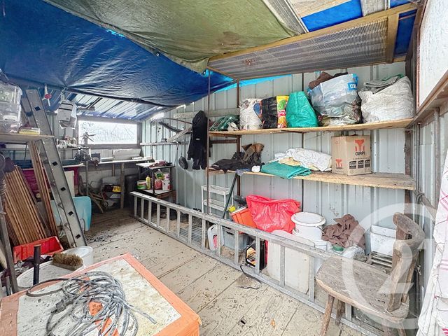 Maison &agrave; vendre - 2 pi&egrave;ces - 18,50 m2 - Massat - 09 - MIDI-PYRENEES