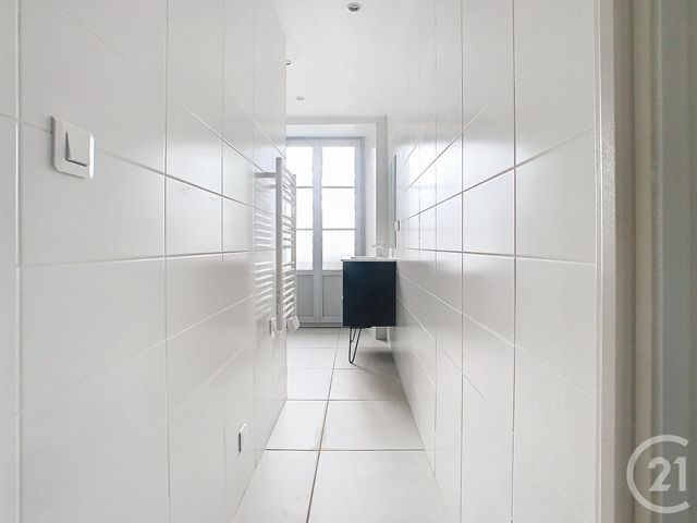 Appartement T3 &agrave; louer - 3 pi&egrave;ces - 66,50 m2 - Seix - 09 - MIDI-PYRENEES