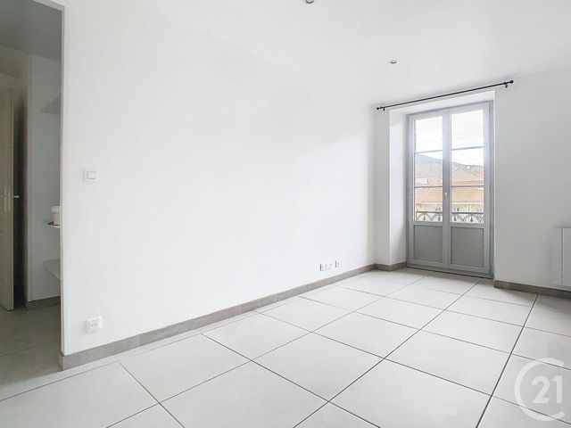 Appartement T3 &agrave; louer - 3 pi&egrave;ces - 66,50 m2 - Seix - 09 - MIDI-PYRENEES