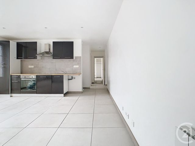 Appartement T3 &agrave; louer - 3 pi&egrave;ces - 66,50 m2 - Seix - 09 - MIDI-PYRENEES