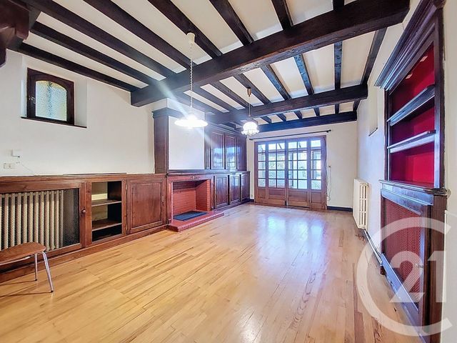 Maison à vendre DAUMAZAN SUR ARIZE