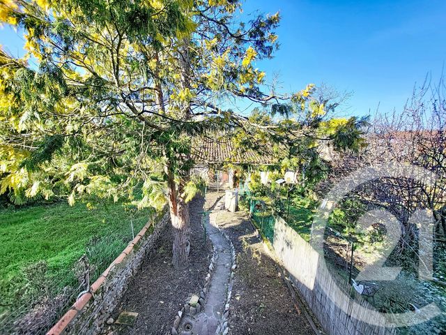 Maison &agrave; vendre - 4 pi&egrave;ces - 153,42 m2 - Daumazan Sur Arize - 09 - MIDI-PYRENEES