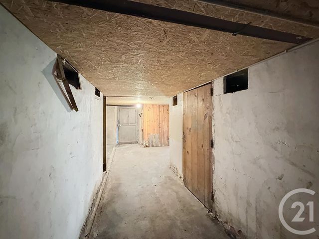Immeuble &agrave; vendre - 460 m2 - Castillon En Couserans - 09 - MIDI-PYRENEES