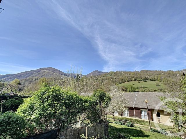 Immeuble &agrave; vendre - 460 m2 - Castillon En Couserans - 09 - MIDI-PYRENEES