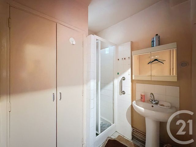 Appartement F2 &agrave; vendre - 2 pi&egrave;ces - 36,90 m2 - St Girons - 09 - MIDI-PYRENEES