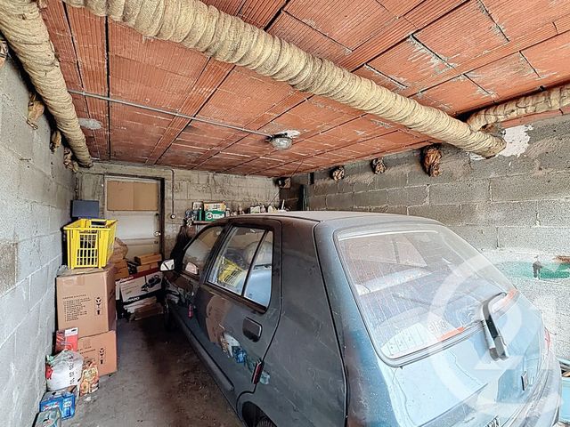 Appartement F2 &agrave; vendre - 2 pi&egrave;ces - 36,90 m2 - St Girons - 09 - MIDI-PYRENEES