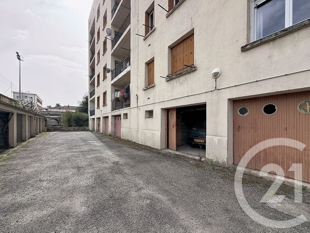 Appartement F2 &agrave; vendre - 2 pi&egrave;ces - 36,90 m2 - St Girons - 09 - MIDI-PYRENEES