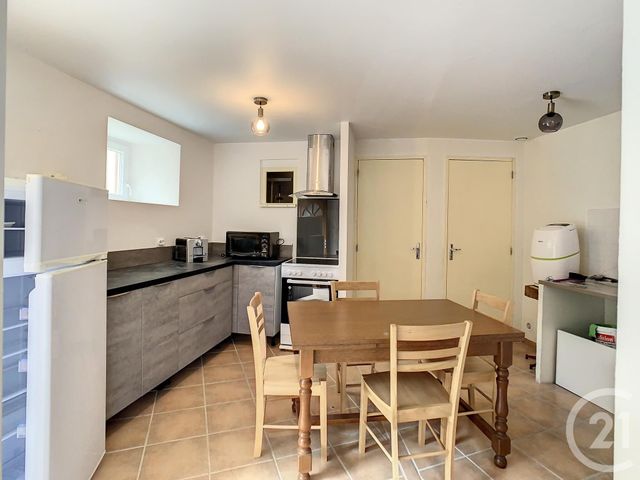 Maison &agrave; louer - 4 pi&egrave;ces - 76,82 m2 - Riverenert - 09 - MIDI-PYRENEES