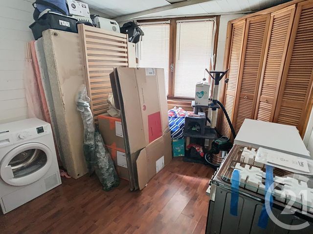 Appartement T3 &agrave; louer - 3 pi&egrave;ces - 57,58 m2 - St Lizier - 09 - MIDI-PYRENEES