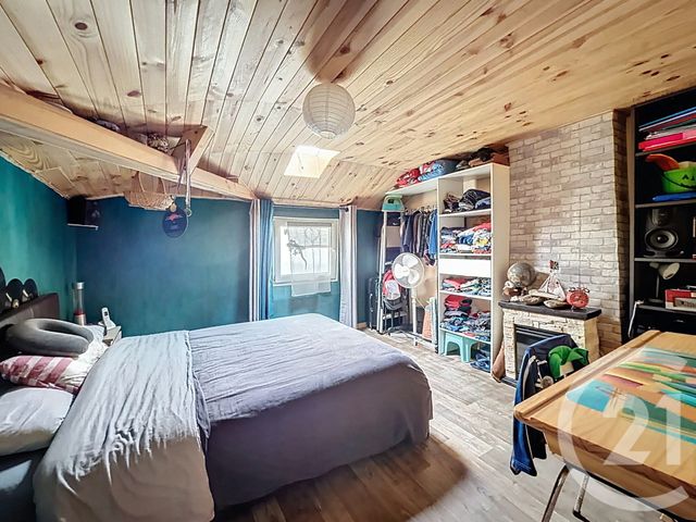 Maison &agrave; vendre - 4 pi&egrave;ces - 62 m2 - St Girons - 09 - MIDI-PYRENEES