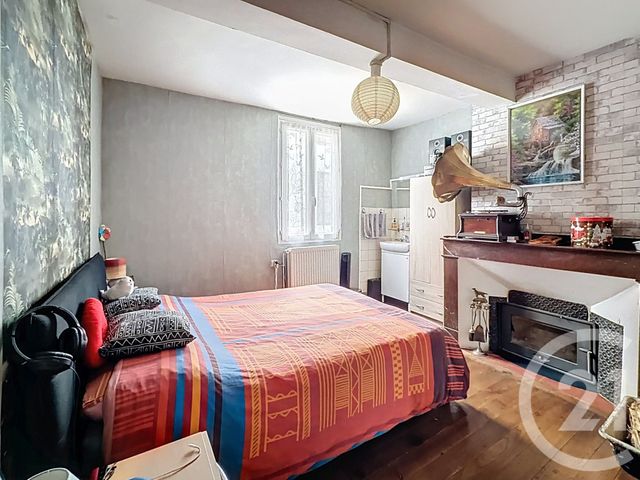 Maison &agrave; vendre - 4 pi&egrave;ces - 62 m2 - St Girons - 09 - MIDI-PYRENEES