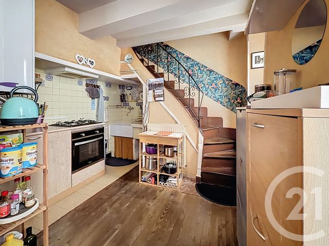 Maison &agrave; vendre - 4 pi&egrave;ces - 62 m2 - St Girons - 09 - MIDI-PYRENEES