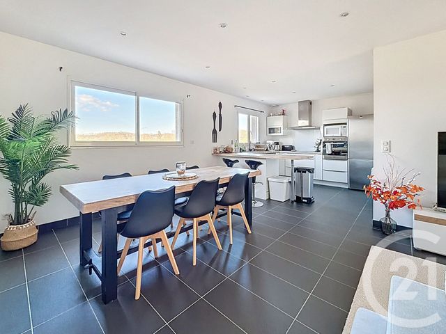 Maison &agrave; vendre - 4 pi&egrave;ces - 103,95 m2 - Prat Bonrepaux - 09 - MIDI-PYRENEES