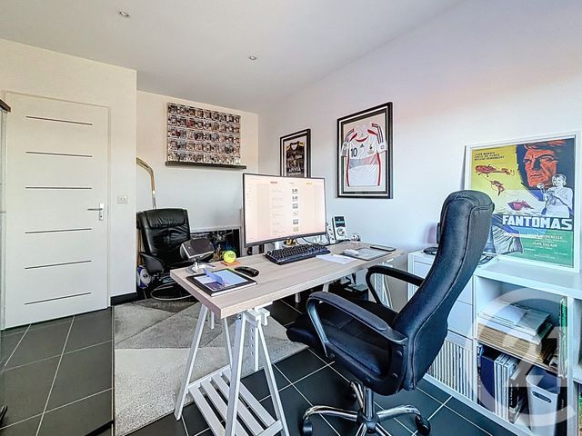 Maison &agrave; vendre - 4 pi&egrave;ces - 103,95 m2 - Prat Bonrepaux - 09 - MIDI-PYRENEES