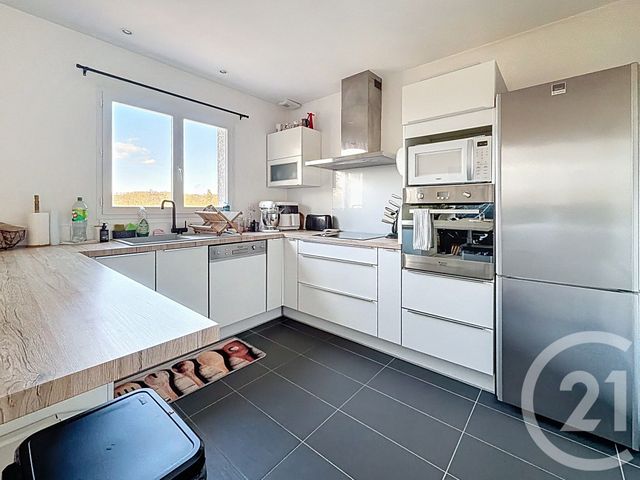 Maison &agrave; vendre - 4 pi&egrave;ces - 103,95 m2 - Prat Bonrepaux - 09 - MIDI-PYRENEES