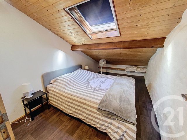 Maison &agrave; louer - 3 pi&egrave;ces - 54,05 m2 - Seix - 09 - MIDI-PYRENEES