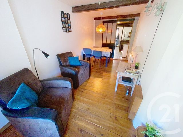 Maison &agrave; louer - 3 pi&egrave;ces - 54,05 m2 - Seix - 09 - MIDI-PYRENEES