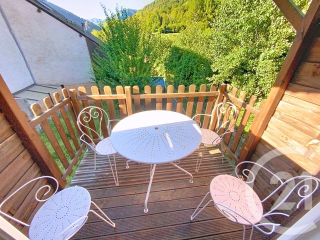 Maison à louer SEIX