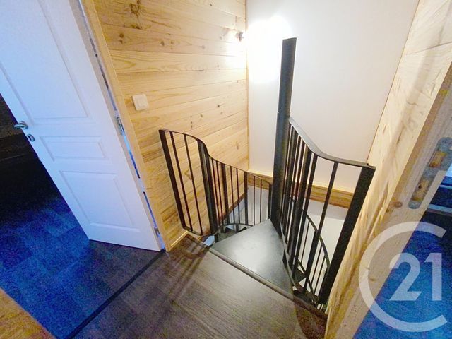 Maison &agrave; louer - 3 pi&egrave;ces - 54,05 m2 - Seix - 09 - MIDI-PYRENEES