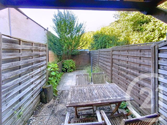 Maison &agrave; louer - 3 pi&egrave;ces - 54,05 m2 - Seix - 09 - MIDI-PYRENEES