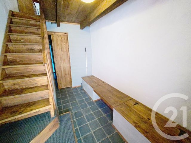 Maison &agrave; louer - 3 pi&egrave;ces - 54,05 m2 - Seix - 09 - MIDI-PYRENEES