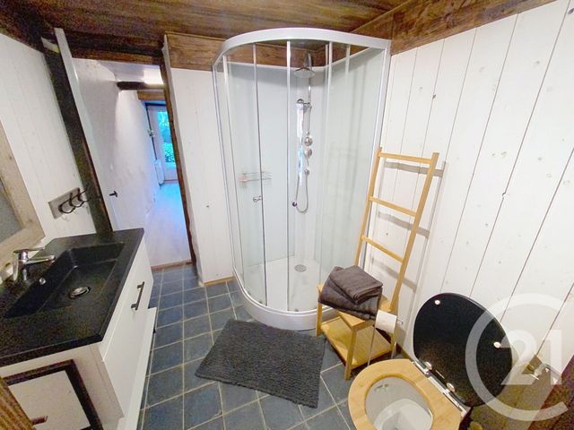 Maison &agrave; louer - 3 pi&egrave;ces - 54,05 m2 - Seix - 09 - MIDI-PYRENEES