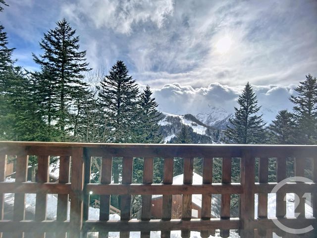 Maison &agrave; vendre - 3 pi&egrave;ces - 49,10 m2 - Aulus Les Bains - 09 - MIDI-PYRENEES