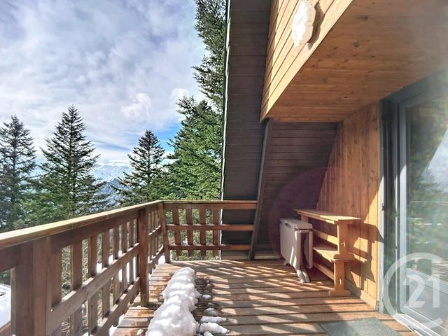 Maison &agrave; vendre - 3 pi&egrave;ces - 49,10 m2 - Aulus Les Bains - 09 - MIDI-PYRENEES